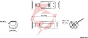 Kamera ip hikvision ds-2cd2t46g2h-2i(2.8mm)(ef)/black pl