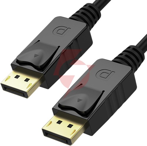 Unitek przewód displayport m/m 5m