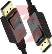 Unitek przewód displayport m/m 5m