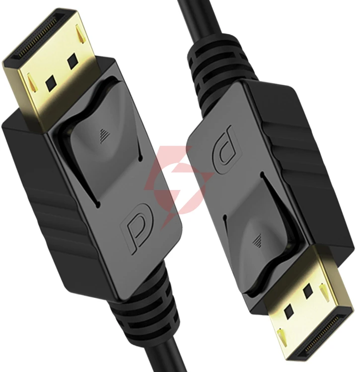 Unitek przewód displayport m/m 5m