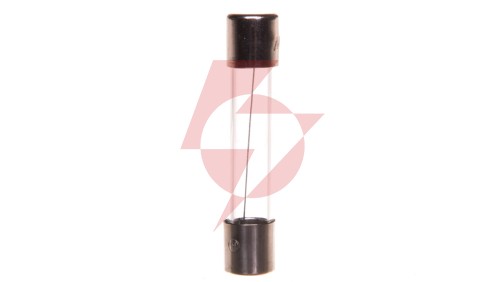 Wkładka aparatowa 6,3x32mm 6,3A F /szybka/ 250V 006710080 /10szt./