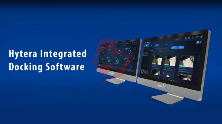 Oprogramowanie hytera ids