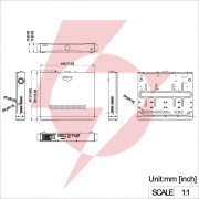 Rejestrator ip hikvision ds-7732nxi-i4/s (e) pl