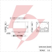 Rejestrator ip hikvision ds-7608nxi-i2/8p/s(std)(e) pl
