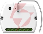 Przekaźnik niskonapięciowy dopuszkowy pps-01 tech sterowniki