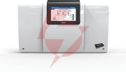 Sterownik do instalacji z open therm(obsługa 3 siłowników zaworu + solar) i-3 plus tech sterowniki