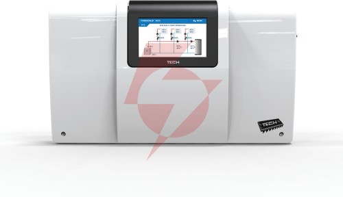 Sterownik do instalacji z open therm(obsługa 3 siłowników zaworu + solar) i-3 plus tech sterowniki