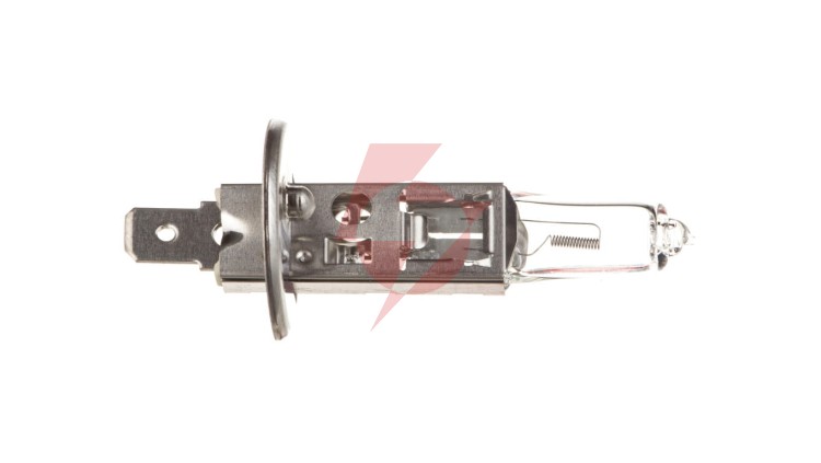 Żarówka samochodowa P14,5s 12V H1 64150