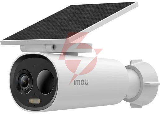 Kamera ip imou cell 3c aio 5mp bateryjna 
