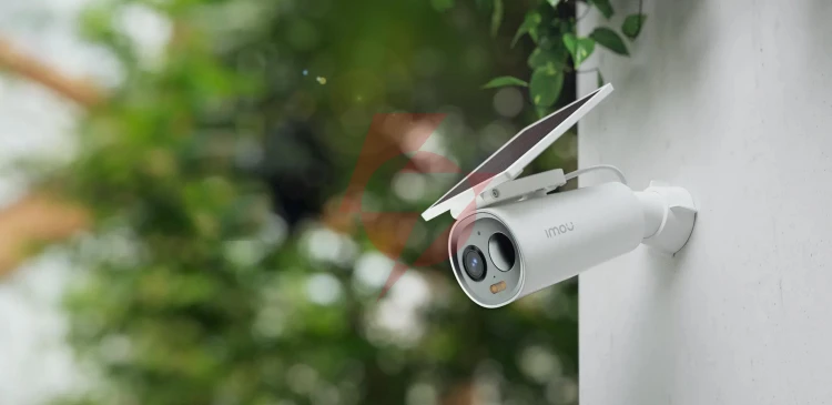 Kamera ip imou cell 3c aio 5mp bateryjna 