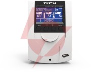 Sterownik zaworu mieszającego i-1 tech sterowniki