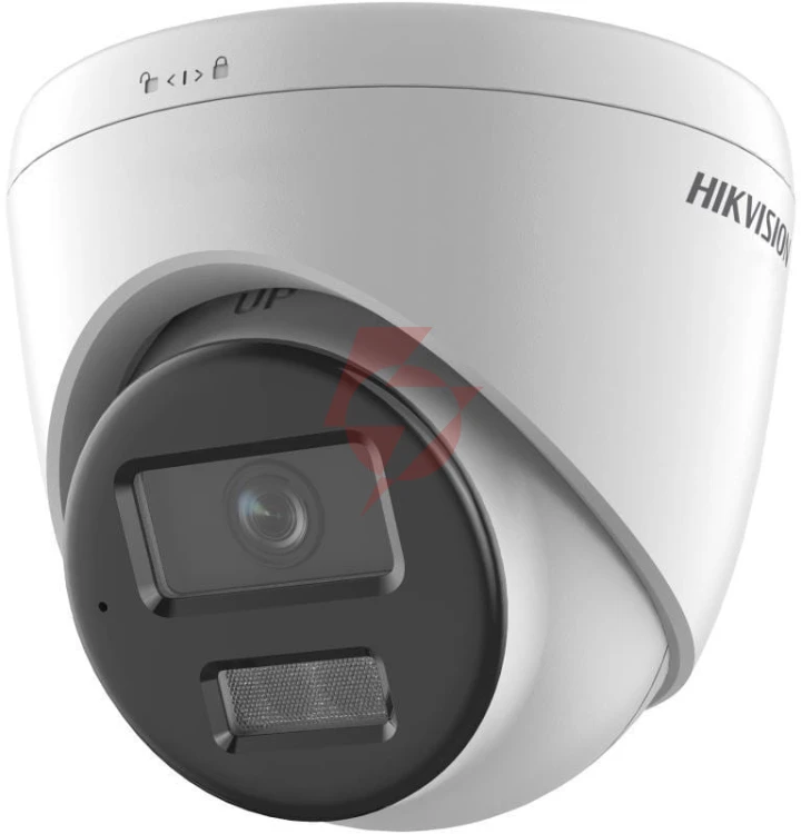 Kamera ip hikvision ds-2cd1321g2-liu(2.8mm) pl