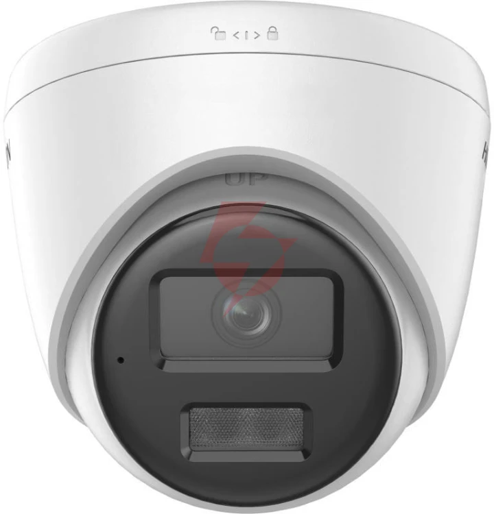Kamera ip hikvision ds-2cd1321g2-liu(2.8mm) pl