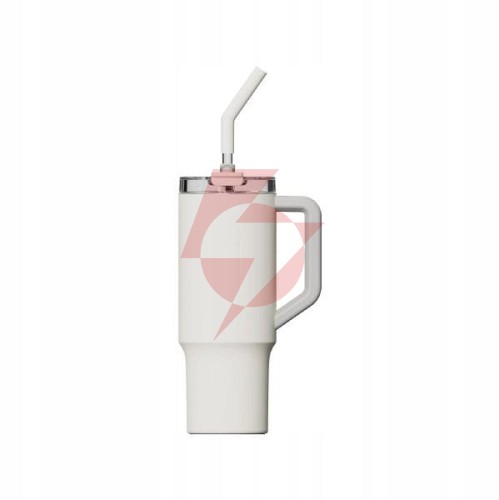 Kubek termiczny xiaomi straw mug