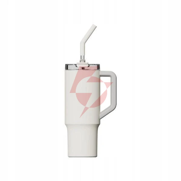 Kubek termiczny xiaomi straw mug