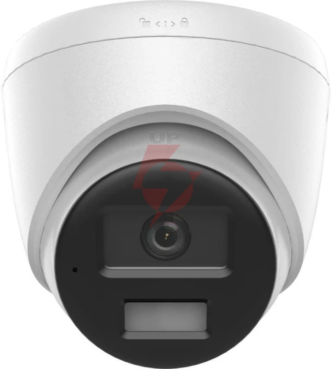 Kamera ip hikvision ds-2cd1343g2-liuf/sl 4mm pl