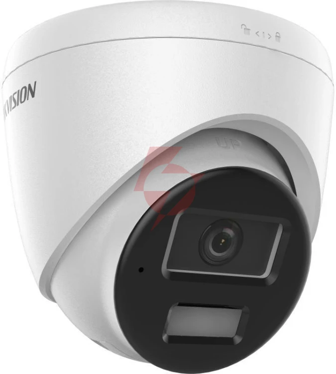 Kamera ip hikvision ds-2cd1383g2-liuf/sl 4mm pl