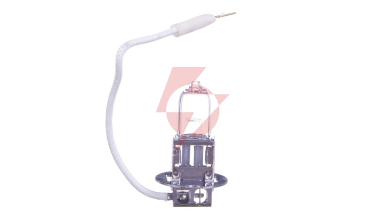 Żarówka samochodowa PK22s 12V H3 ORIGINAL 64151