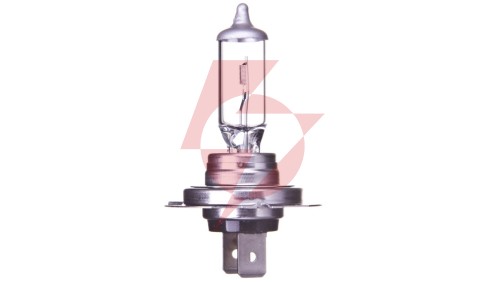 Żarówka samochodowa PX26d 12V H7 ULTRA LIFE 64210ULT