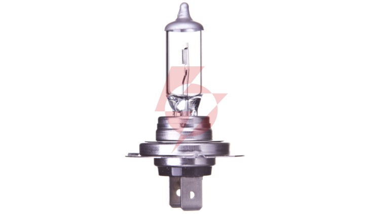 Żarówka samochodowa PX26d 12V H7 ULTRA LIFE 64210ULT