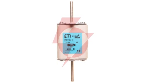 Wkładka bezpiecznikowa NH2 315A aR 690V 004334220