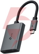 Adapter tp-link ua430c sd/microsd na usb 3.0 type c