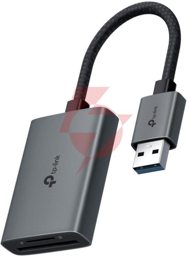 Adapter tp-link ua430 sd/microsd na usb 3.0