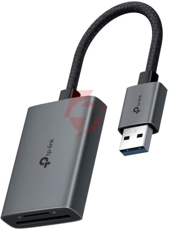 Adapter tp-link ua430 sd/microsd na usb 3.0