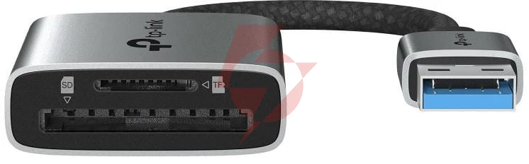 Adapter tp-link ua430 sd/microsd na usb 3.0