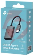 Adapter tp-link ua430 sd/microsd na usb 3.0