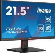 Monitor led iiyama xu2293hs-b6