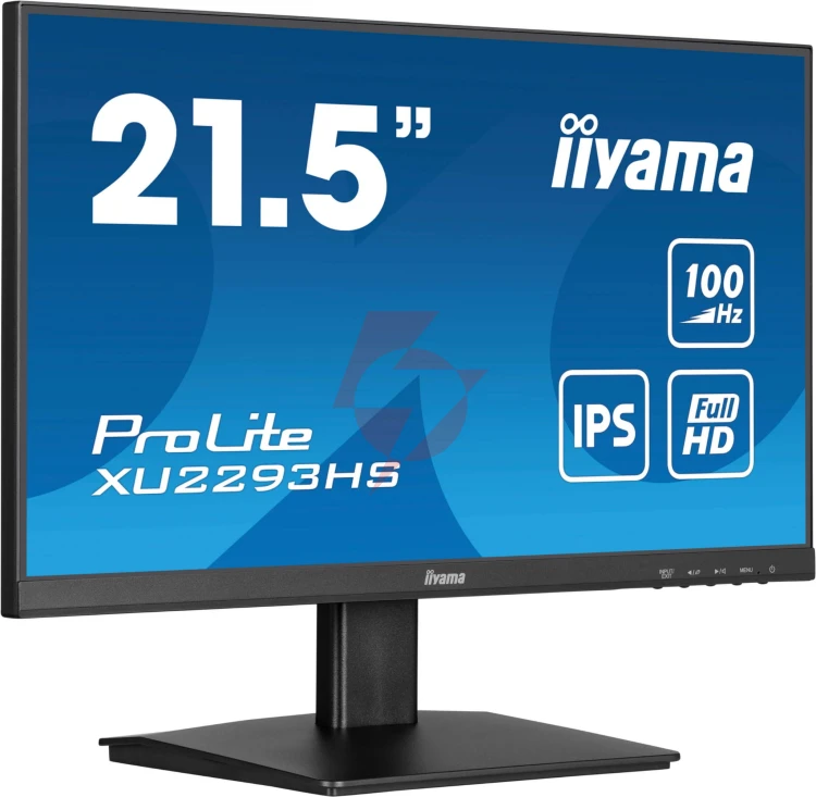 Monitor led iiyama xu2293hs-b6