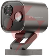 Aqara camera hub g5 pro wi-fi szara | kamera ip | 1520p, zigbee, ch-c07d
