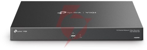Rejestrator tp-link vigi nvr4016h