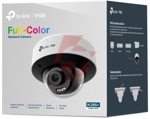 Kamera tp-link insight s245(2.8mm)
