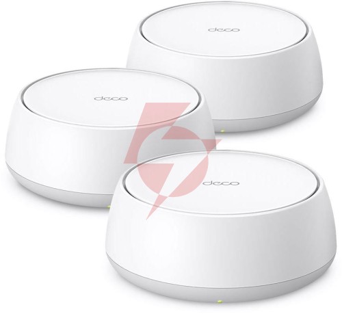 Domowy system mesh wifi tp-link deco be25(3-pack)