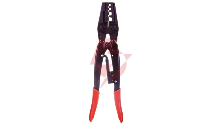 Praska 10-35mm2 PZ35H /10-35/ E06PZ-01060100101