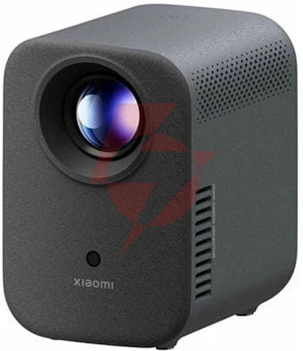 Projektor xiaomi smart projector l1 120" android tv fhd