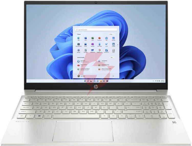 Laptop hp pavilion 15-eg3011nw i5-1335u/15.6" fhd ips/8gb/ssd 512gb/win11