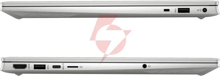 Laptop hp pavilion 15-eg3011nw i5-1335u/15.6" fhd ips/8gb/ssd 512gb/win11