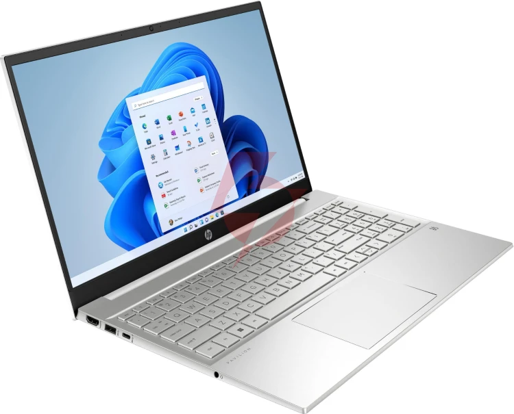 Laptop hp pavilion 15-eg3011nw i5-1335u/15.6" fhd ips/8gb/ssd 512gb/win11