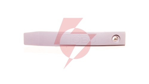 Klamra kablowa 2032 SP jasnoszara 2204975