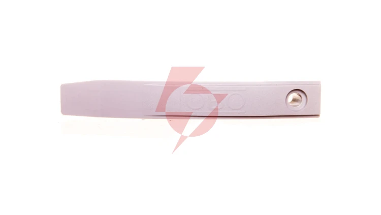 Klamra kablowa 2032 SP jasnoszara 2204975