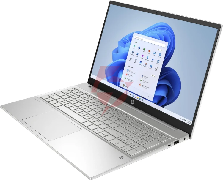 Laptop hp pavilion 15-eg3011nw i5-1335u/15.6" fhd ips/8gb/ssd 512gb/win11