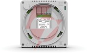 Przewodowy regulator pokojowy czarny r-10s plus tech sterowniki