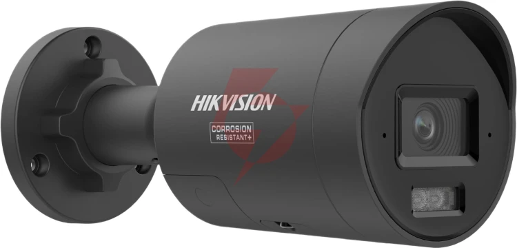 Kamera ip hikvision ds-2cd2067g3-li2uy/sl 2.8mm black pl