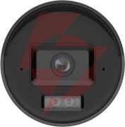 Kamera ip hikvision ds-2cd2067g3-li2uy/sl 2.8mm black pl