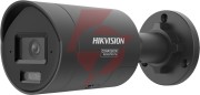 Kamera ip hikvision ds-2cd2067g3-li2uy/sl 2.8mm black pl