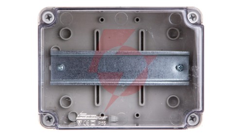 Obudowa 118x158x96mm IP65 OH-2B.1 Hermet Box 29.25