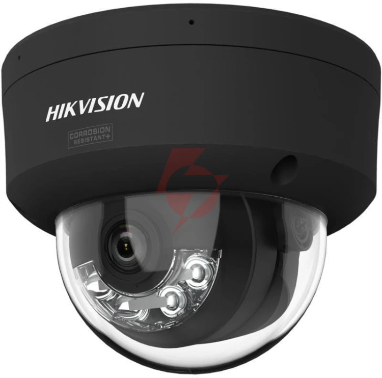Kamera ip hikvision ds-2cd2147g3-lis2uy 2.8mm black pl